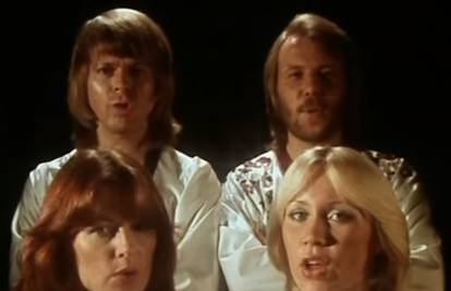 Bili su  najveća pop atrakcija: ABBA se vraća na pozornicu