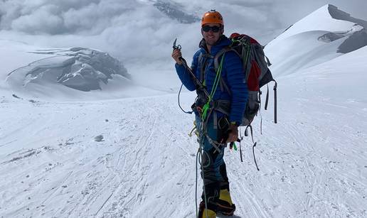 Je li odličan uspjeh presudan za uspjeh u životu? Popeo sam se na Mount Everest bez petica