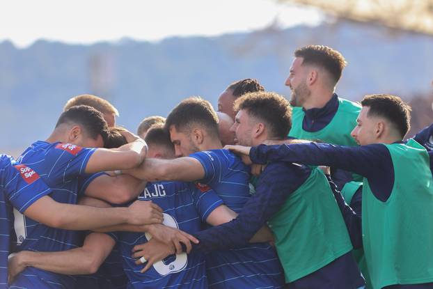 Split: Hajduk i Dinamo sastali se u 25. kolu SuperSport HNL-a