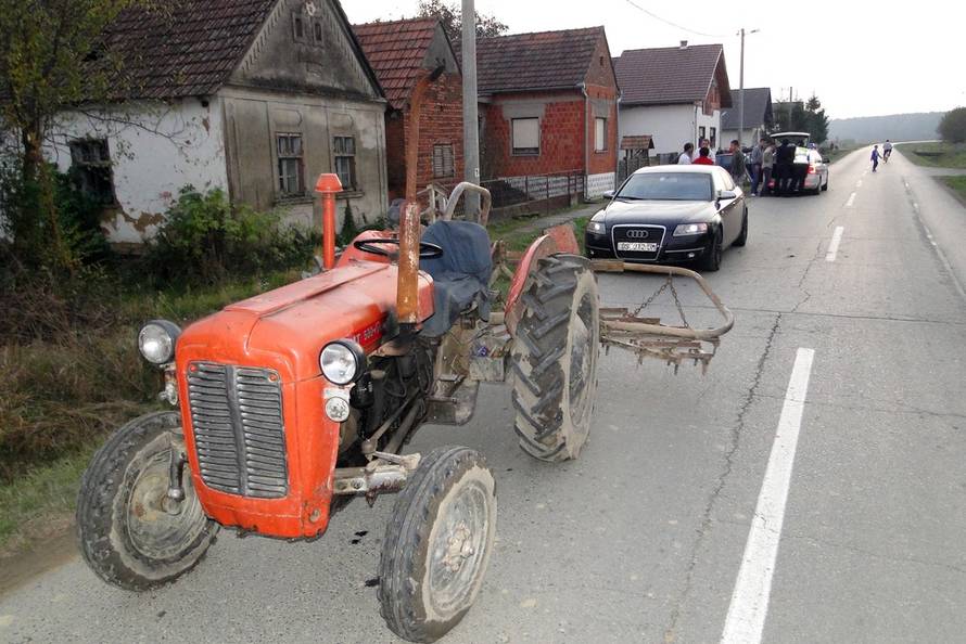 Maja Šantoši/Pixsell