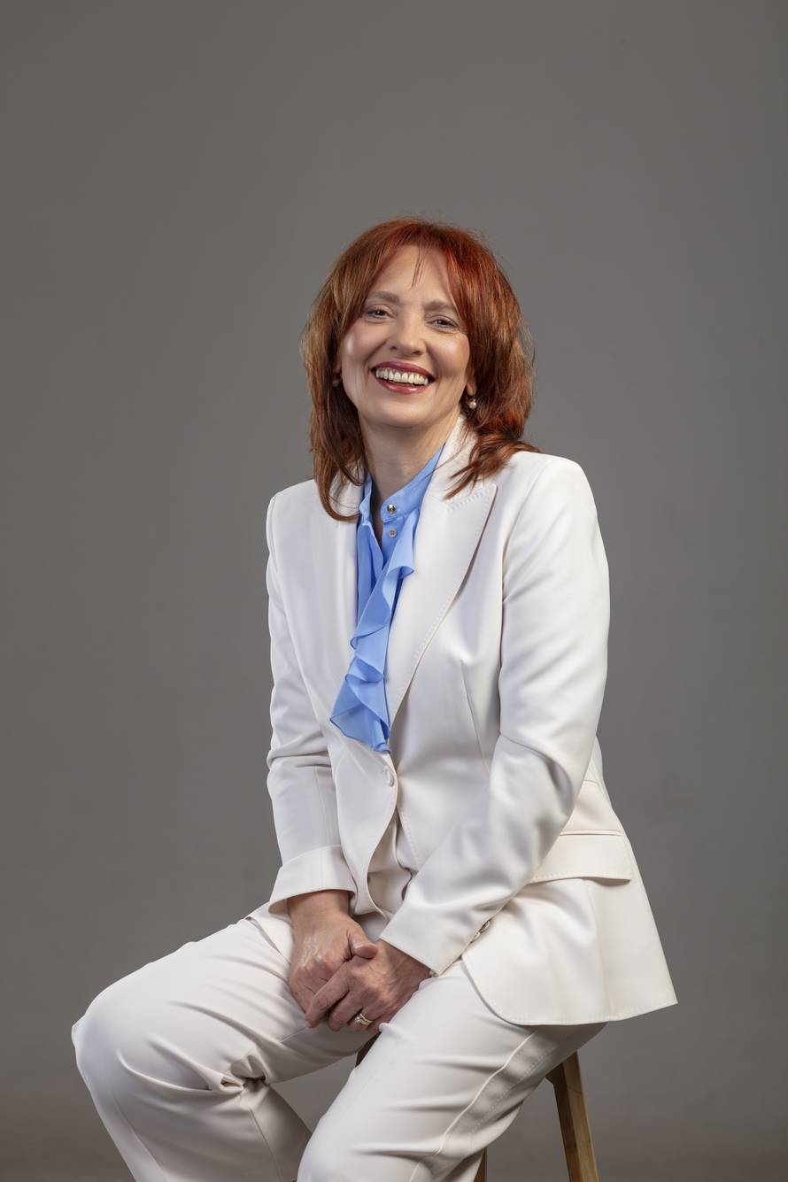 Eva Jendriš Škrljak – liječnica u utrci za gradonačelnicu Svetog Ivana Zeline!