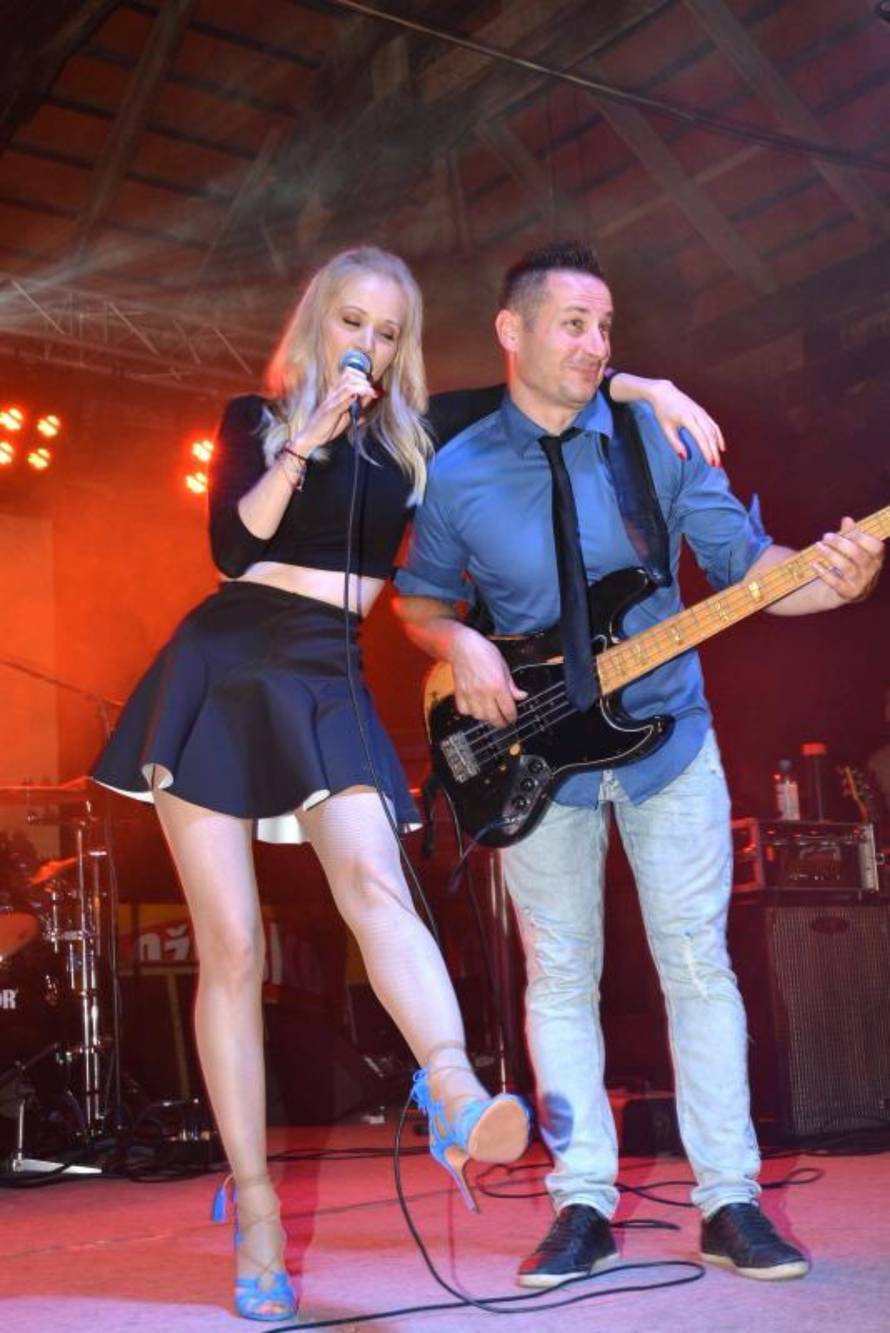 Damir Špehar/Pixsell