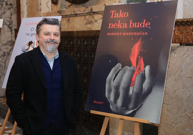 Zagreb: Dodjela književne nagrade Fric