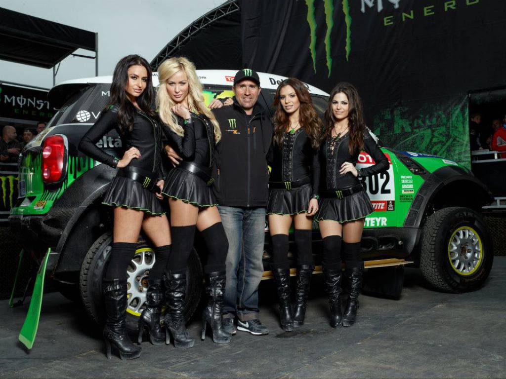 https://www.facebook.com/MonsterEnergyGirls/