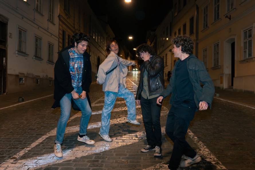 'Miris Grada' donosi svježinu na domaću alternativnu rock scenu