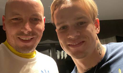 Zaposlenici ukrajinskog saveza pali na poligrafskom testiranju u slučaju Mudrik. Hrvat nije kriv