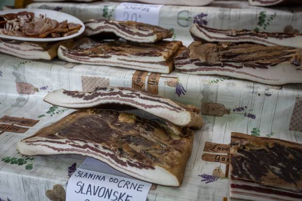 Karanac: 17. po redu Proljetni vašar u Karancu