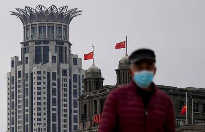 Stanovnici Pekinga i Šangaja vraćaju se na posao: Nakon tri godine ukidaju se covid mjere