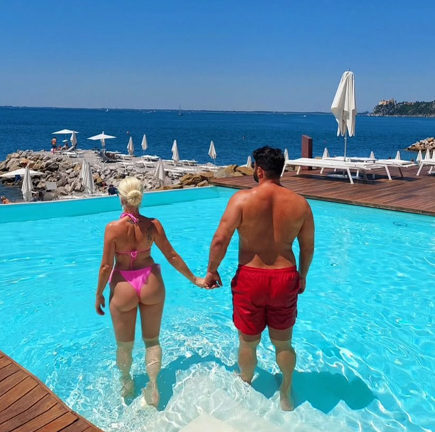 Ervin iz Big Brothera danas je neprepoznatljiv! 'Malo tko ima 165 kilograma i ovako izgleda'