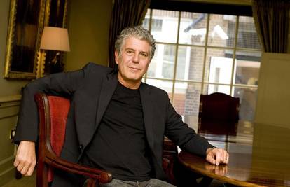 Bourdain je posthumno dobio šest Emmyja: Za ovim je žudio