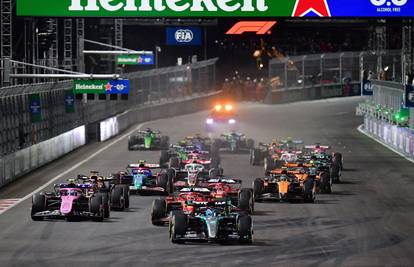 Formula 1 dobiva novu ekipu! Američki gigant ulazi u sport