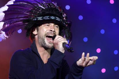 Be Human: Grupa Jamiroquai nastupa za sve žrtve poplava