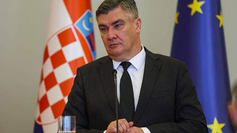 Milanović o incidentu u Splitu: To su vucibatine mojih godina. Treba ih locirati i presuditi