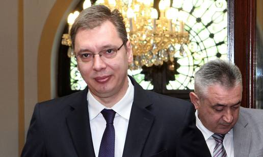 Uhićene vehabije u Srbiji htjele su izvršiti atentat na Vučića?