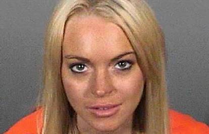 Lindsay Lohan ponovno ide u zatvor, dobila je 30 dana