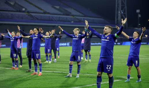 Dinamo ima samo malo veće šanse za prolazak nego nakon teškog poraza protiv Bayerna!