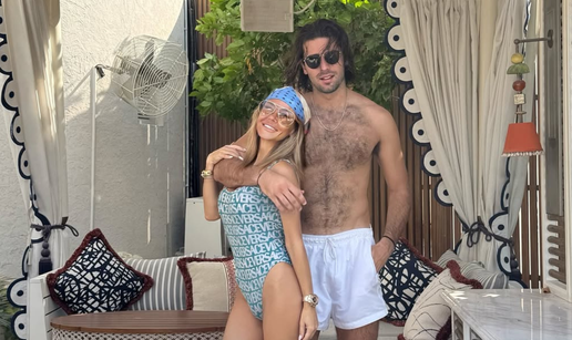 Tko je ugasio vatru između Maje i Šime? Fanovi u transu: 'Je li sve u redu s romansom?'