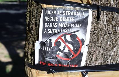 Nasilničke bande neminovan su produkt ovog vremena i društva