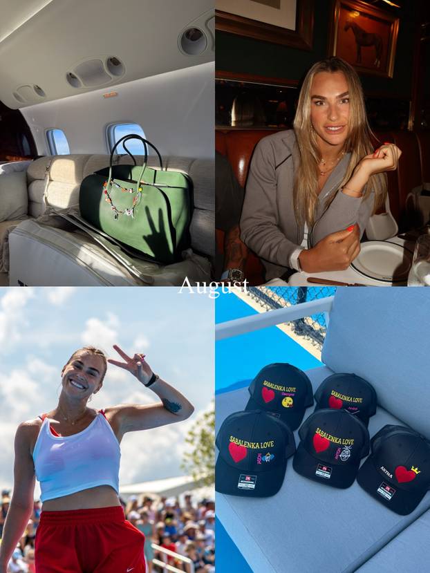 Hladno vam je? Prva tenisačica svijeta ima nikad kraću suknju za novu sezonu. I digla je glas