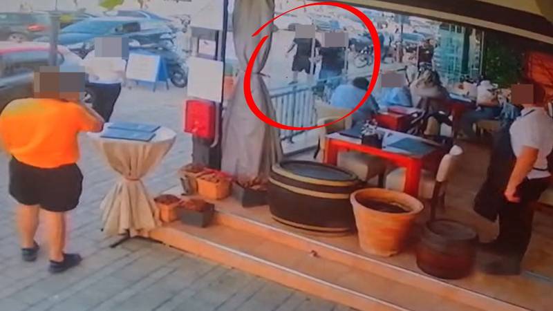 VIDEO Svjedokinja užasa: 'Sve sam vidjela. Svađali su se zbog Dinama. Lupio je glavom u pod' 15 24h 2