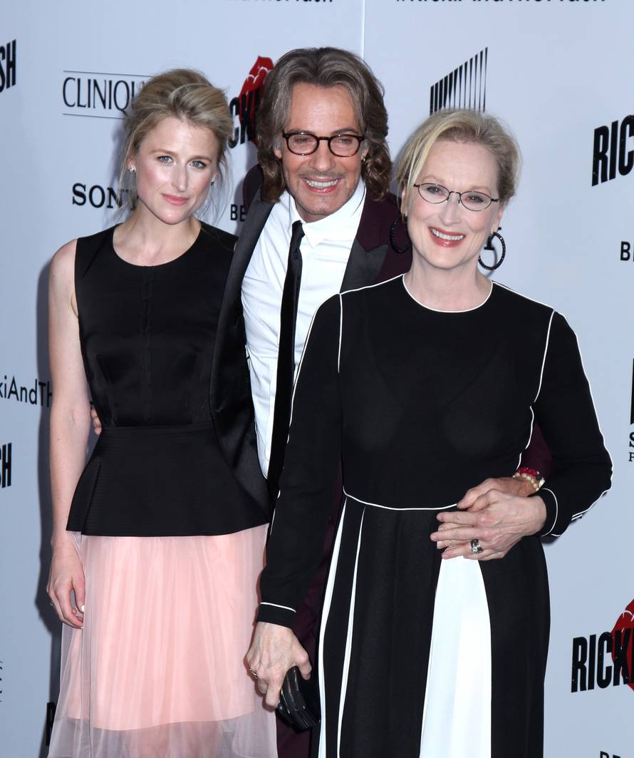 Slavni roditelji i njihova djeca koji su se našli zajedno na filmskom platnu 