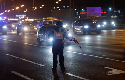 Moskva: Eksplodirala je bomba u automobilu, ozlijeđen je vojni obavještajac, istraga u tijeku