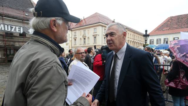 'Ništa ti ne znaš, tvoj problem je mentalni sklop komunizma'