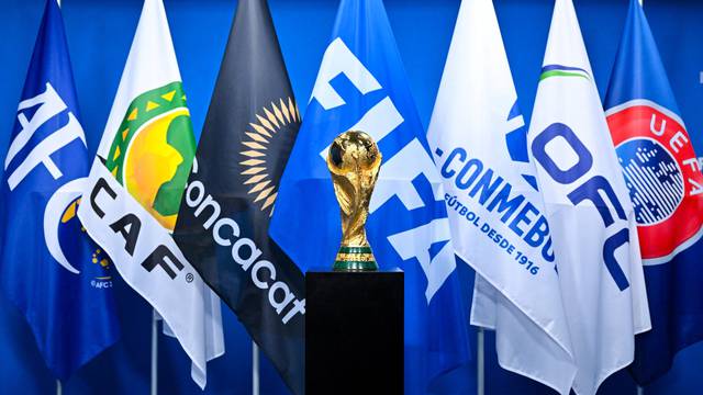 FIFA Virtual Council Meeting