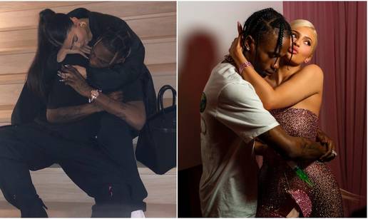 Kylie Jenner i Travis Scott opet su prekinuli: 'Došao je stvarno kraj, ali su ostali dobri prijatelji'