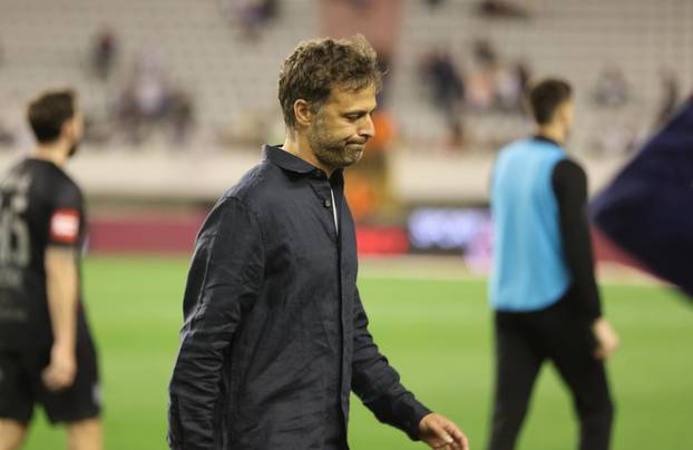 Split: Hajduk i Gorica sastali se 29. kolu SuperSport HNL-a