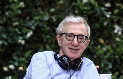 Woody Allen radi remek djela koja 'vraćaju volju za životom' 
