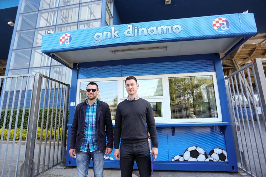 'Dinamo to smo mi' Vrhovnom sudu: Kada će ročište Mamiću?