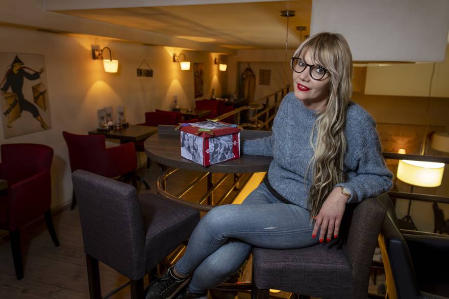 [TOP 3 VIJESTI DANA] Osječka sutkinja svaki dan pomaže djeci u domu: 'Oni su mi druga obitelj, kuma sam im'