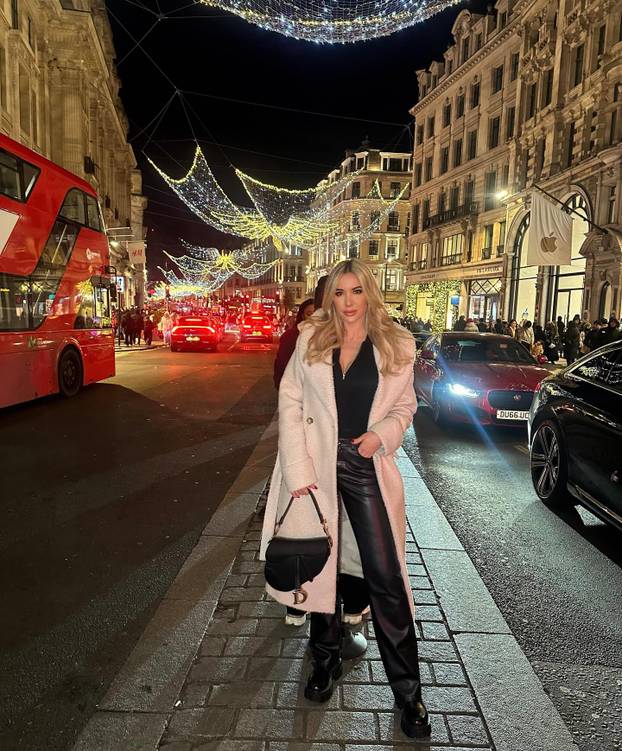 Valentina Miletić zablistala na Dilettinu terenu: 'Najbolja si'