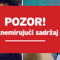 Strani radnici u strahu: 'Bojimo se napada. Nedavno su jednog dostavljača udarili pištoljem...'