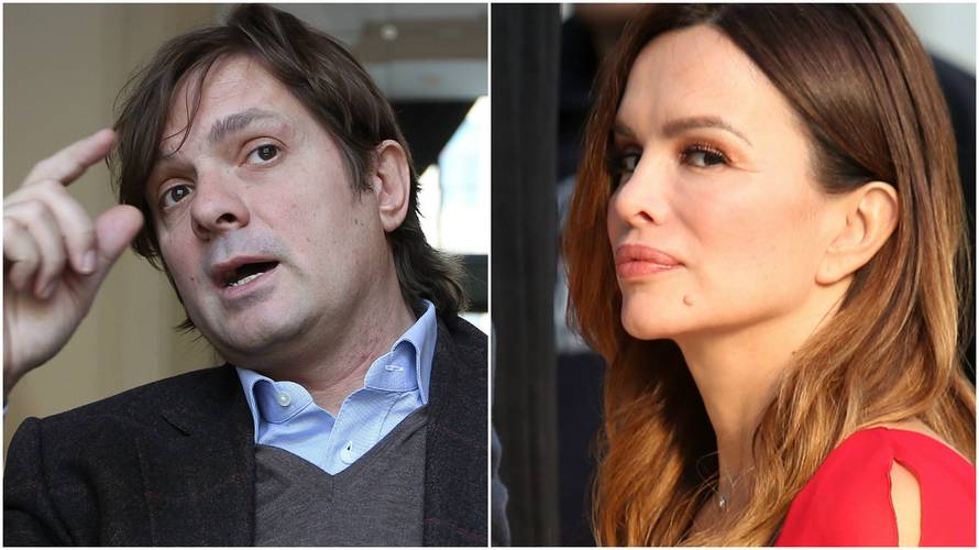 Milan Popović tvrdi: Severinine optužbe pune su neistina...