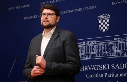 Grbin: 'Ova agonija koja se zove Plenkovićeva vlada mora završiti, prekinimo ovu igrariju'