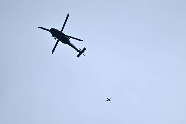 FOTO U Gornjoj Stubici održali 28. Susret za Rudija, herojskog pilota iz rata. Pogledajte fotke