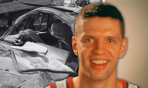 Sjećanje na Draženov odlazak: Kišna autocesta, prekinuti snovi i nasljeđe koje živi 32 godine...