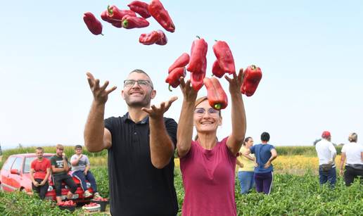 Pobjeda života: Dobio sam novi bubreg, ali njive se ne odričem