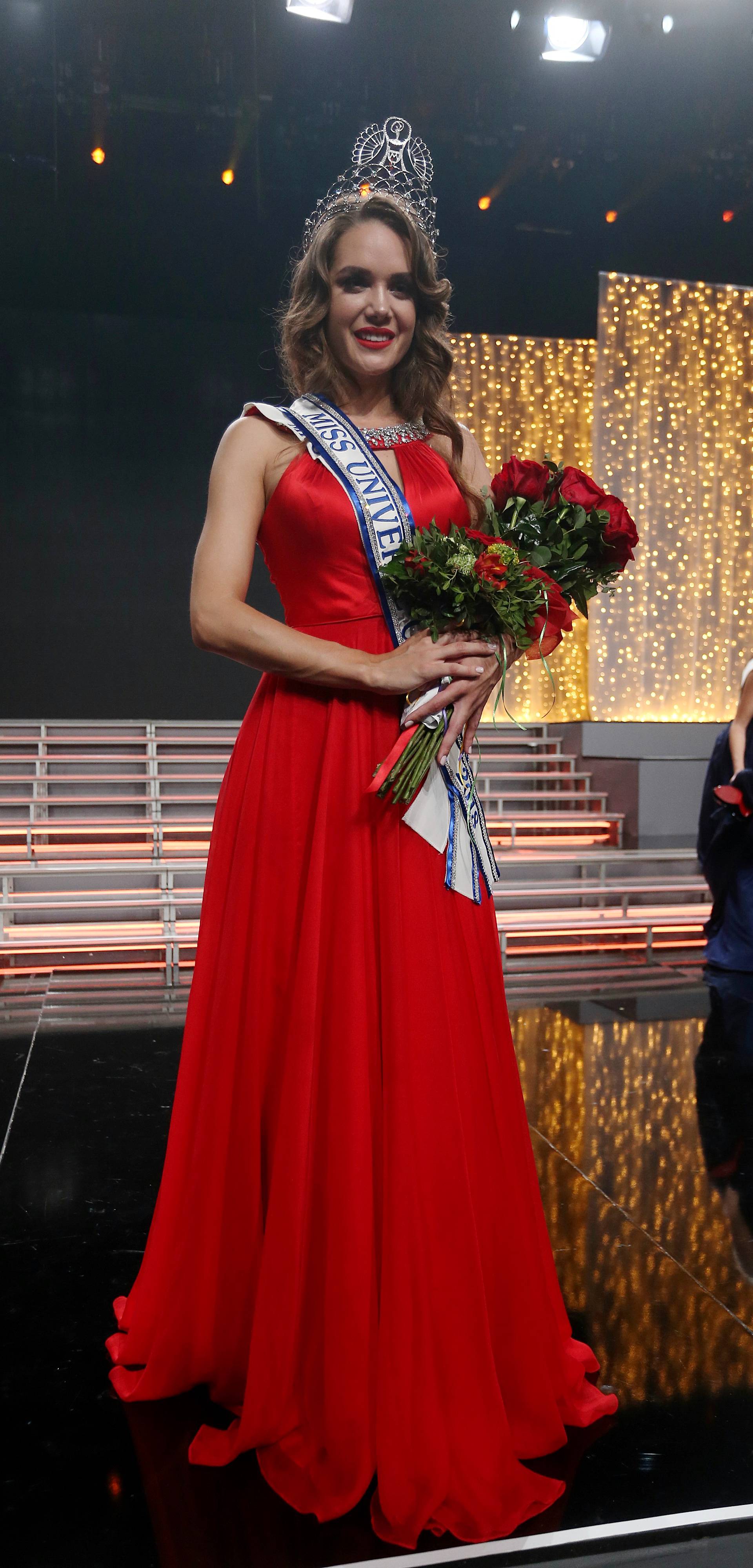 Zagreb: Izbor za Miss Universe Hrvatske