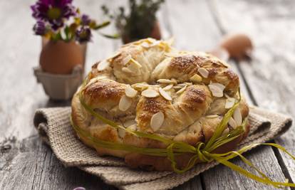 Domaći kvasac za mirisni kruh po recepturi svjetskog pekara