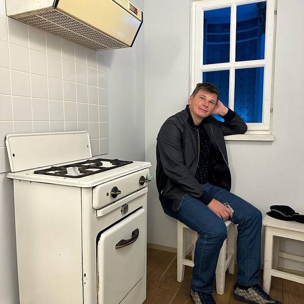 FOTO Sjećate li ga se? Igrao je s Eduardom, pamti ga Liverpool. Sada bi mogao postati trener