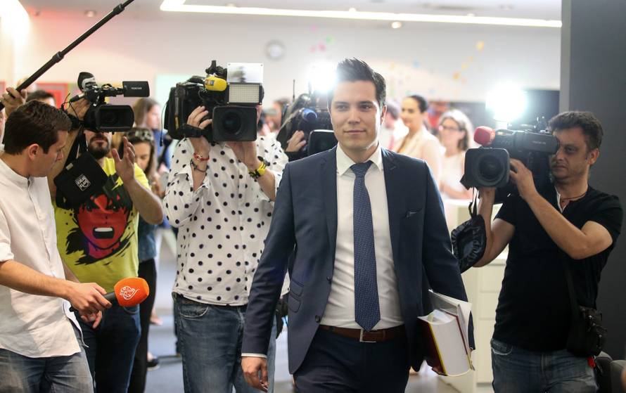 Ramljak: Ivica Todorić ostaje u Nadzornom odboru Agrokora