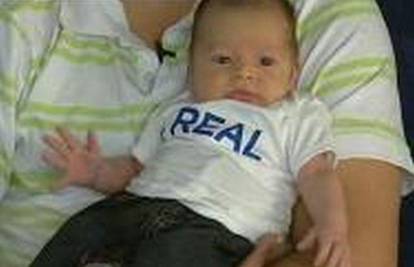 N. Zeland: Roditelji htjeli bebi dati ime Stvarno
