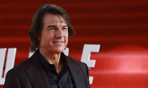 Urnebesno! Ovako Tom Cruise jede kokice: 'Malo me užasava'