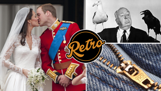 Kate i William vjenčanjem su započeli novu bajku britanske kraljevske obitelji