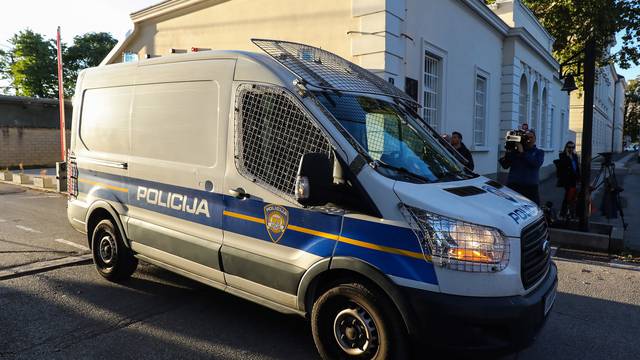 Zagreb: U najnovijoj akciji Ureda europskog javnog tužitelja i policije uhićene su dvije osobe