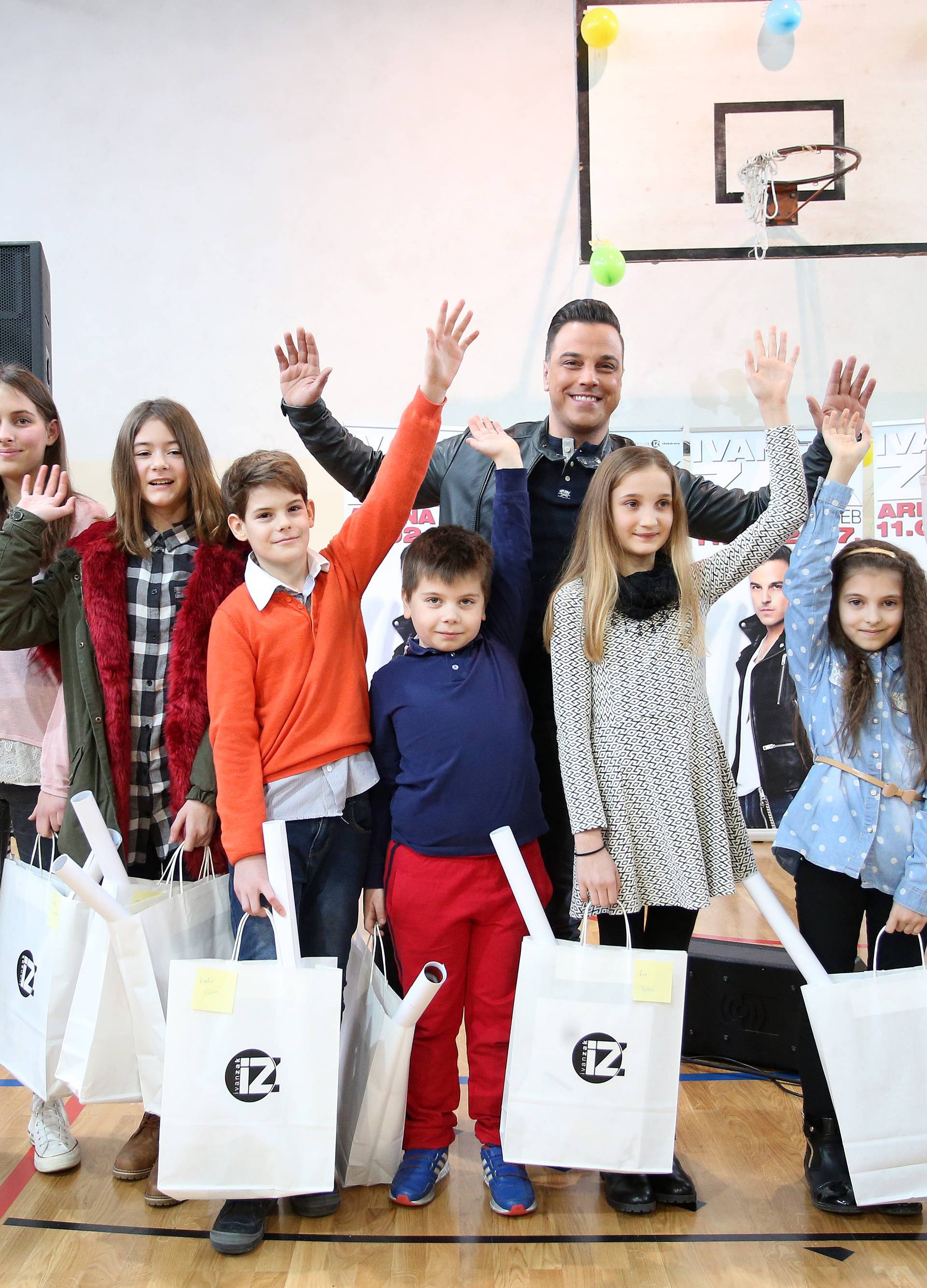 Ivan Zak će uglazbiti stihove talentirane učenice Lane (10)