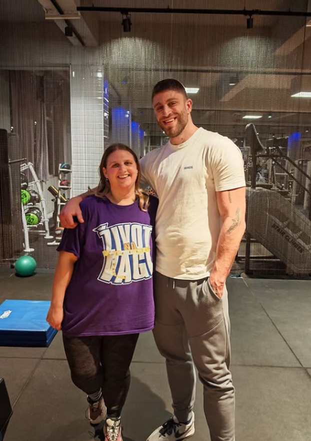 FOTO Haljina joj odlično stoji! Pogledajte novi imidž Marije Bartulović  iz 'Života na vagi'